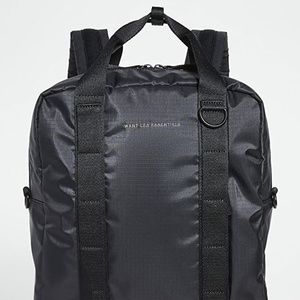 WANT Les Essentiels Dorado Convertible Backpack